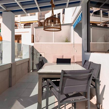Brand New - Ocean Views - Sunset Terrace - Pool Apartamento Puerto Rico  Exterior foto