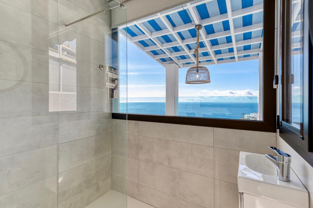 Brand New - Ocean Views - Sunset Terrace - Pool Apartamento Puerto Rico  Exterior foto