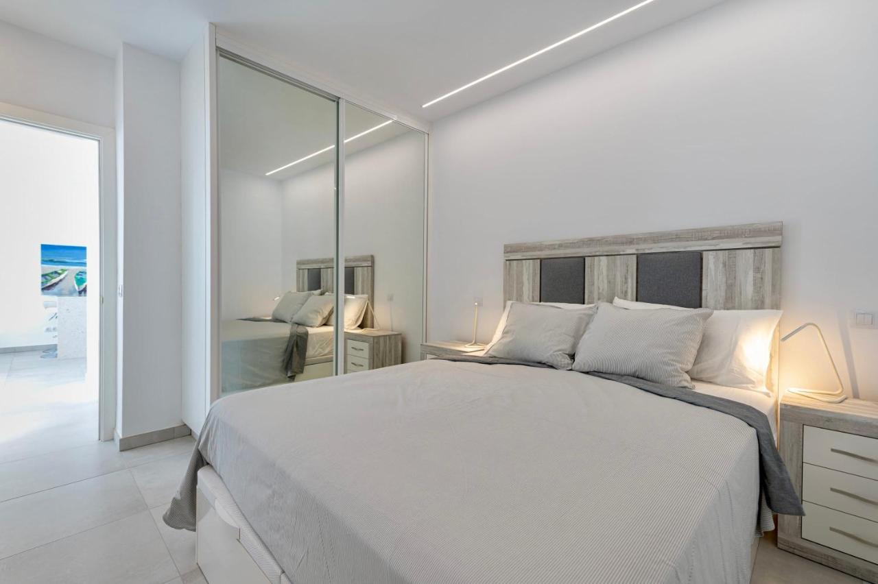 Brand New - Ocean Views - Sunset Terrace - Pool Apartamento Puerto Rico  Exterior foto