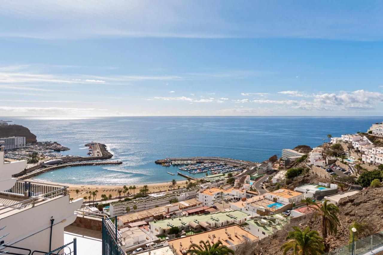 Brand New - Ocean Views - Sunset Terrace - Pool Apartamento Puerto Rico  Exterior foto