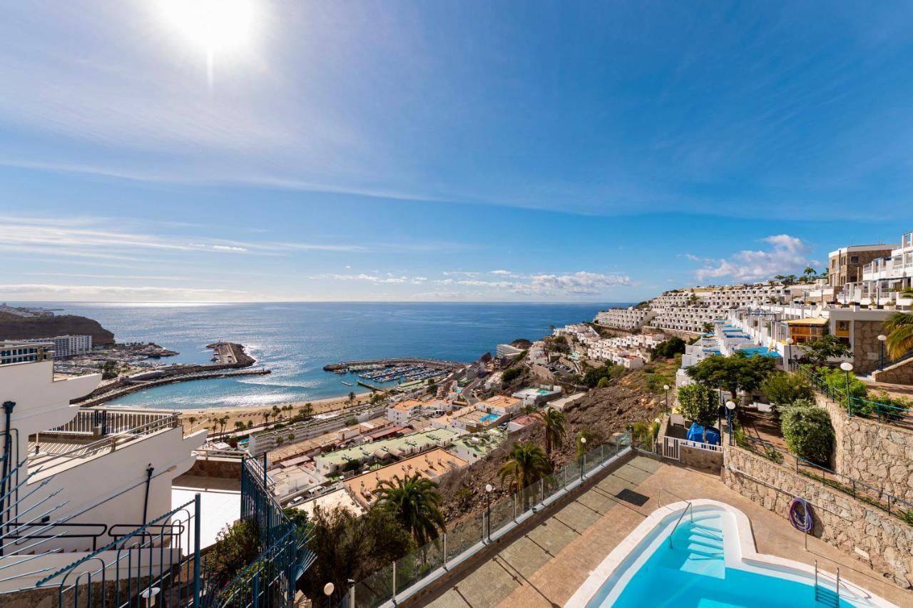 Brand New - Ocean Views - Sunset Terrace - Pool Apartamento Puerto Rico  Exterior foto