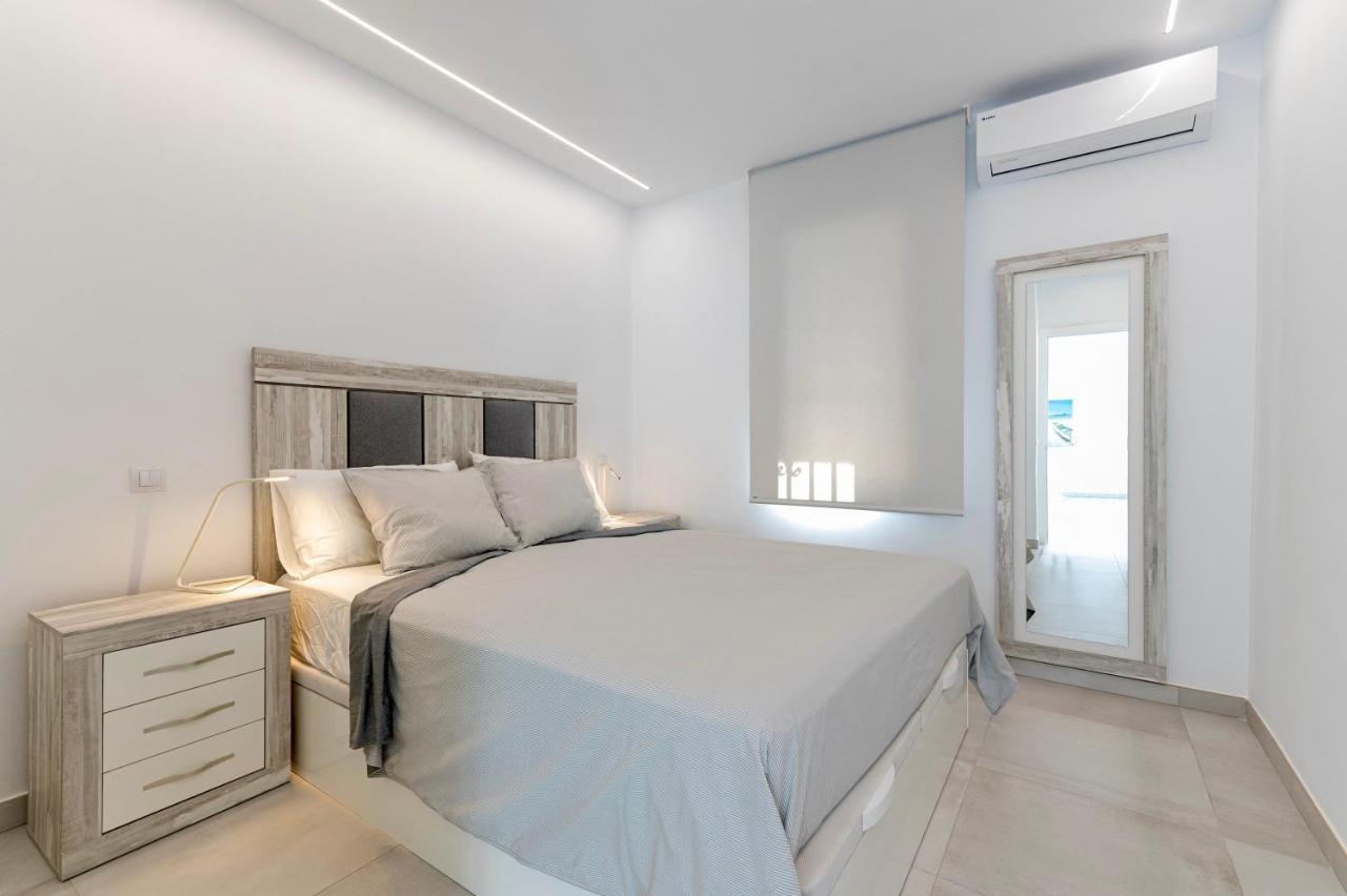 Brand New - Ocean Views - Sunset Terrace - Pool Apartamento Puerto Rico  Exterior foto
