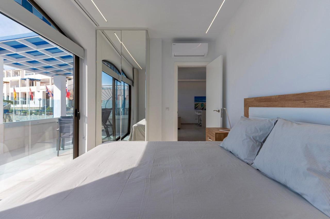 Brand New - Ocean Views - Sunset Terrace - Pool Apartamento Puerto Rico  Exterior foto