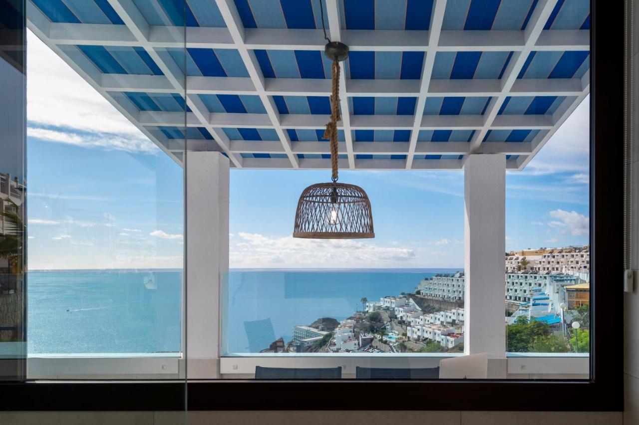 Brand New - Ocean Views - Sunset Terrace - Pool Apartamento Puerto Rico  Exterior foto