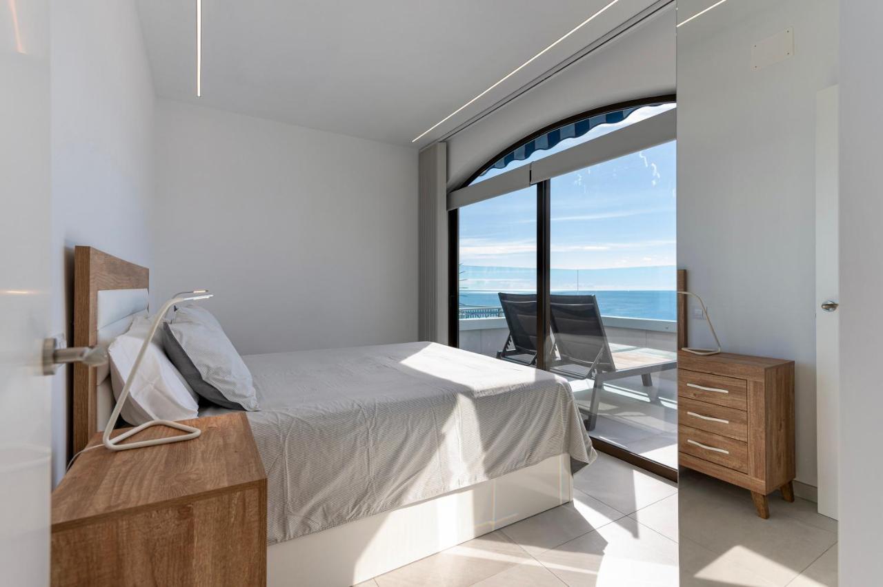 Brand New - Ocean Views - Sunset Terrace - Pool Apartamento Puerto Rico  Exterior foto