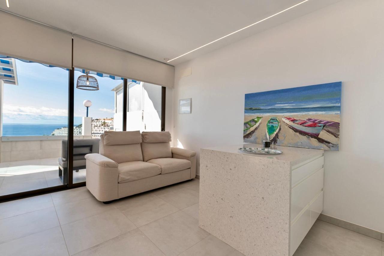 Brand New - Ocean Views - Sunset Terrace - Pool Apartamento Puerto Rico  Exterior foto