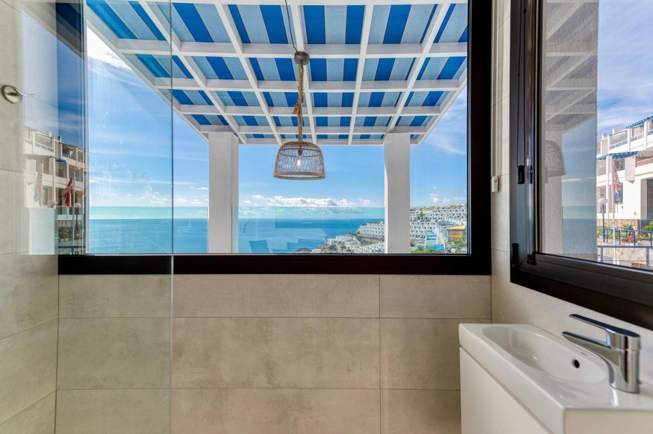 Brand New - Ocean Views - Sunset Terrace - Pool Apartamento Puerto Rico  Exterior foto