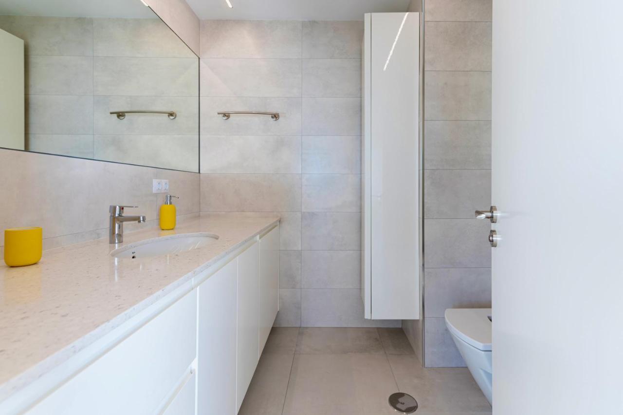 Brand New - Ocean Views - Sunset Terrace - Pool Apartamento Puerto Rico  Exterior foto