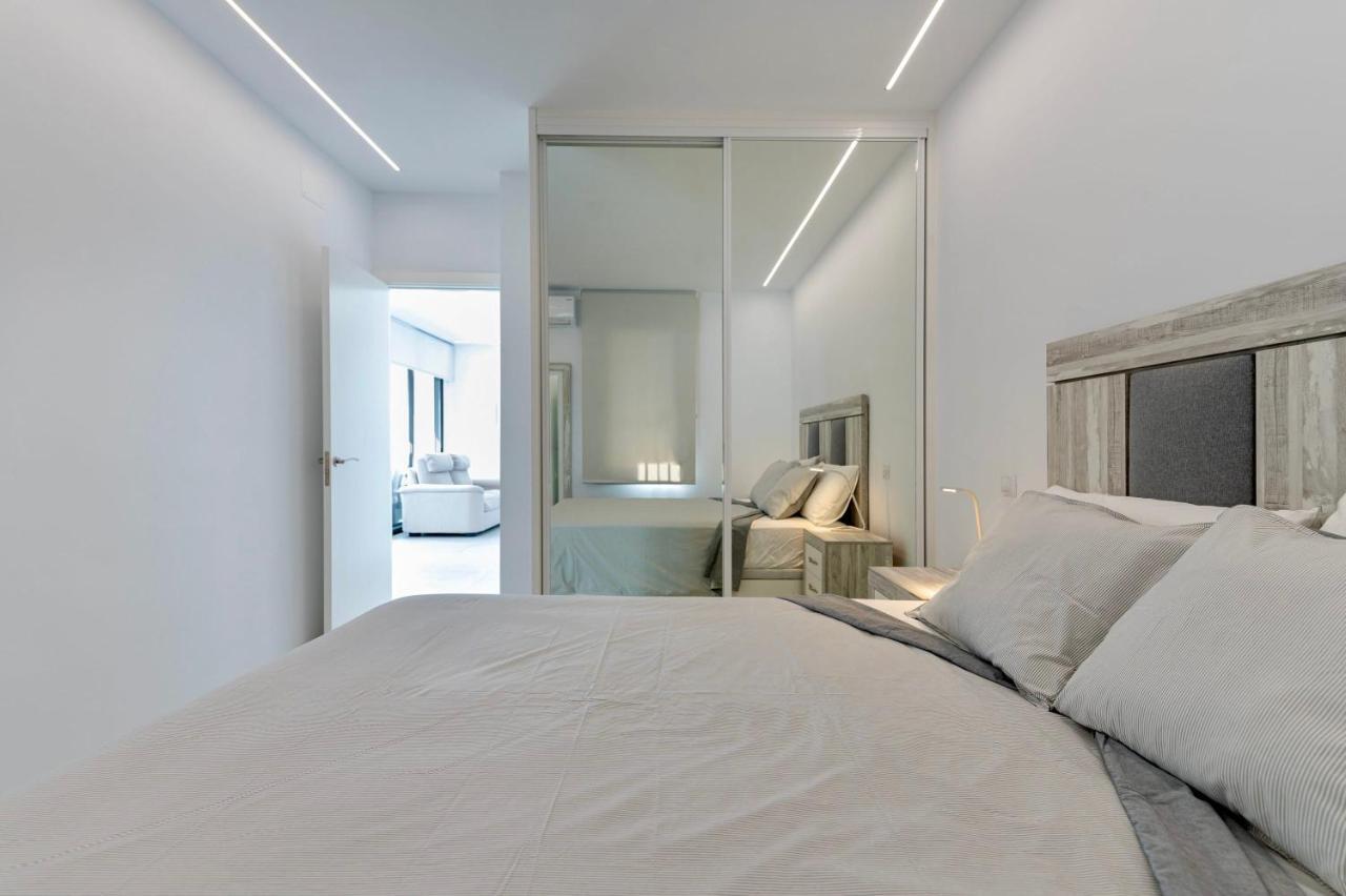 Brand New - Ocean Views - Sunset Terrace - Pool Apartamento Puerto Rico  Exterior foto